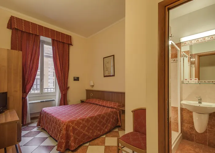 Romantica Roma