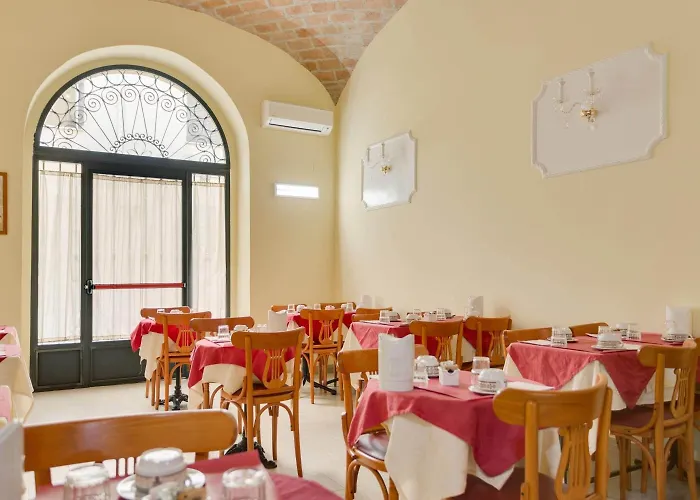 Romantica Hotel Roma