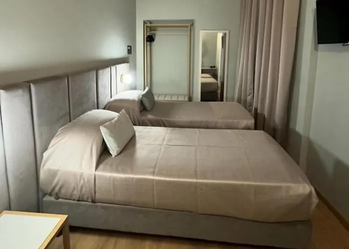 Hotel Romantica Roma