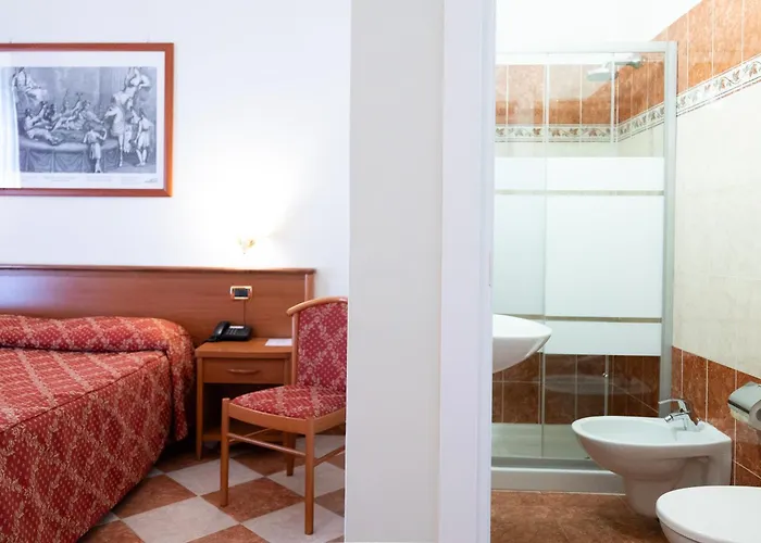 Romantica 3* Rome