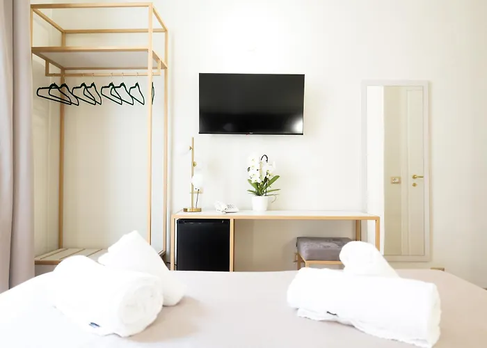Hotel Romantica Rome