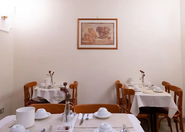 Romantica Hotel Rome