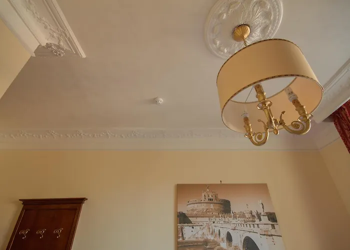 Romantica Hotel Roma